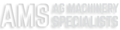 Ag Machinery Specialists